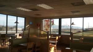 Wendy's - Ringgold