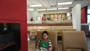 Wendy's - Cordele