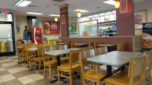 Wendy's - Fort Valley