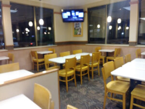 Wendy's - Warner Robins