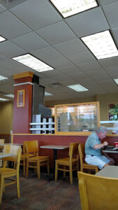 Wendy's - Warner Robins