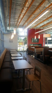 Wendy's - Savannah