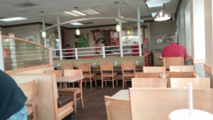 Wendy's - Brunswick