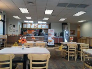 Wendy's - Lake Park