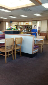 Wendy's - Albany