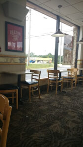 Wendy's - Albany