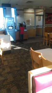 Wendy's - Albany