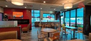 Wendy's - Lake City