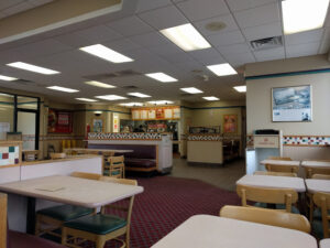 Wendy's - Orange Park