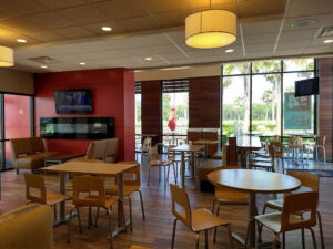 Wendy's - Ponte Vedra Beach