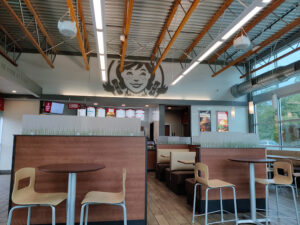 Wendy's - St. Augustine