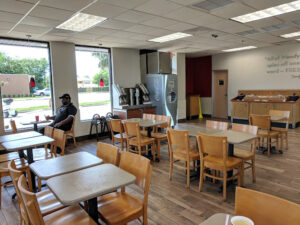 Wendy's - New Smyrna Beach
