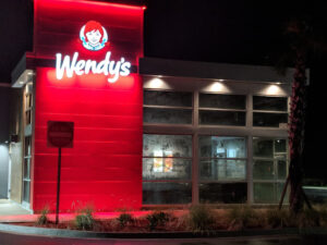 Wendy's - Jacksonville