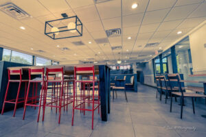 Wendy's - Jacksonville
