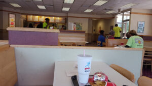 Wendy's - Jacksonville