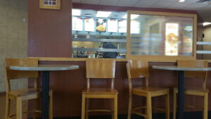 Wendy's - Jacksonville