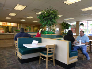 Wendy's - Jacksonville