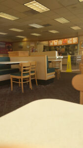 Wendy's - Jacksonville