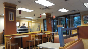 Wendy's - Tallahassee