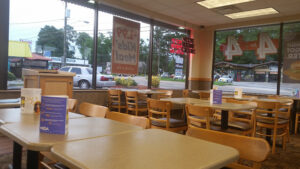 Wendy's - Tallahassee