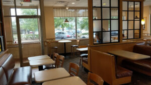 Wendy's - Tallahassee