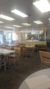 Wendy's - Tallahassee