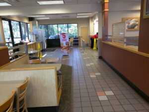 Wendy's - Tallahassee