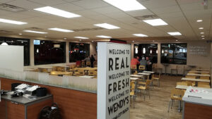 Wendy's - Panama City Beach