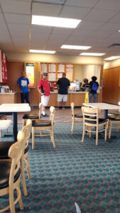 Wendy's - Pensacola