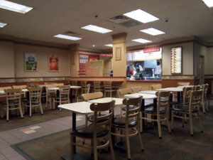 Wendy's - Pensacola