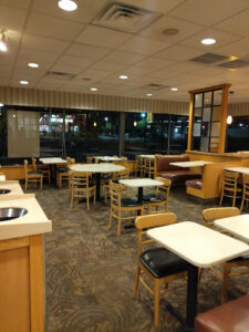 Wendy's - Mary Esther