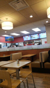 Wendy's - Gainesville
