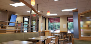 Wendy's - Gainesville