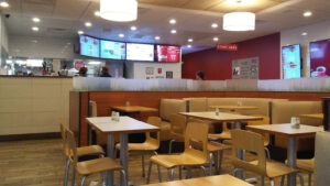 Wendy's - Gainesville