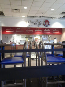 Wendy's - Gainesville