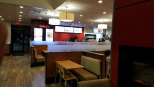 Wendy's - Altamonte Springs