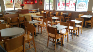 Wendy's - Apopka