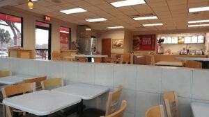 Wendy's - DeLand