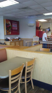 Wendy's - DeLand