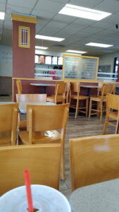 Wendy's - Longwood
