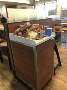 Wendy's - Orlando
