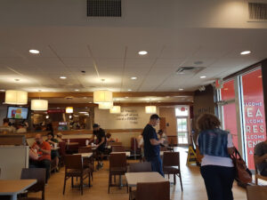Wendy's - Hialeah