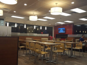Wendy's - Hialeah