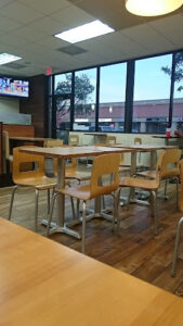 Wendy's - Hialeah
