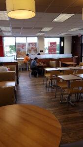 Wendy's - Hialeah