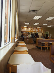 Wendy's - Miramar