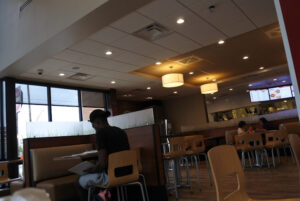 Wendy's - Pembroke Pines