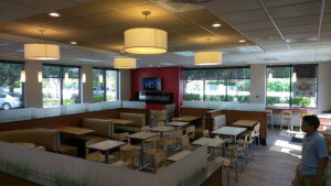 Wendy's - Miramar