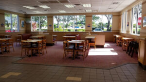 Wendy's - Miramar