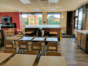 Wendy's - Homestead